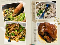 -费大厨辣椒炒肉(黄兴中心广场店)