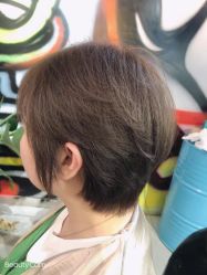 -EARNEST 奕橙造型