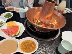 -阳坊涮肉(西直门凯德mall店)