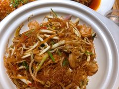 干捞粉丝煲-鲁城往事(游客中心店)