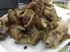 -春发生饭店·非遗(南院门店)