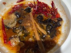 -粗茶淡饭·汉口公馆(循礼门店)