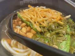 -桂在香知桂林米粉(南岗松雷店)