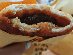 -姜志勇·志勇烧饼(总店)