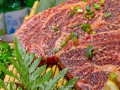 -大田家•炭火烧肉酒场(大兴枣园店)