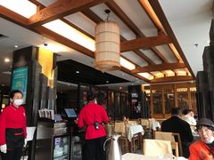 大堂-辣婆婆(航天桥店)