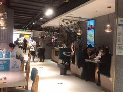 -半天妖烤鱼(东方新天地店)