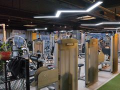 -ENERGY原力健身(川周店)