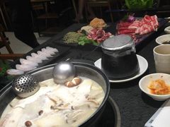-煲宫(华润万象城店)