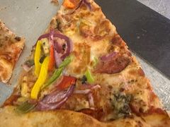 -Tubestation站点比萨(五道营店)