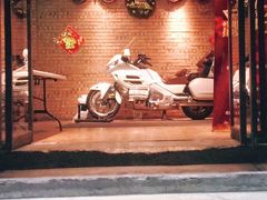 -郑享吃烧烤烩面(红专路店)