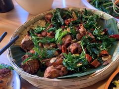-小厨子私房菜·云南美食店