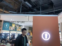 -海马体照相馆(深圳万象天地店)