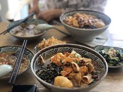 -捕螺记螺蛳粉(东关大街店)