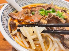 -粉吖吖·邵阳米粉(体育西路店)