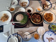 -狮王府淮扬菜(老门东店)