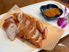 -径山十八道·风味民间菜(华夏之心店)
