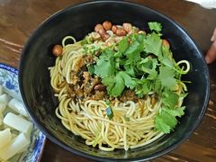 -家烧面馆【南山路知名经典面食】