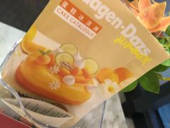 -哈根达斯(泉州万达店)