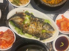 -高丽村韩国料理(兴华二路店)