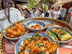 -留焕小吃·昆明非遗小吃品牌(文明街旗舰店)