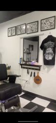 -GroveStreet Barbershop男士理发店