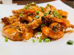 -广州天河合景福朋喜来登酒店 · 聚味轩中餐厅