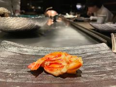 -岩盐·铁板料理(嘉里店)