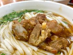 -肆姐面粉馆(坡子街店)