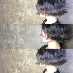 -ZAGA形象设计