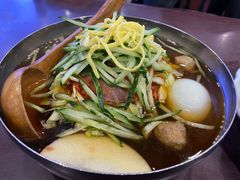 延吉冷面-服务大楼冷面(延大店)