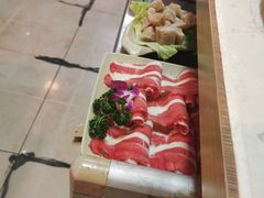 -羊家胡同·龙虾烧烤火锅(龙汇路店)