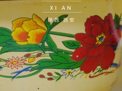 -定家小酥肉·清真(回民街店)