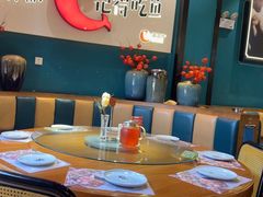 -黄泥岗·地道湖北菜(奥特莱斯店)