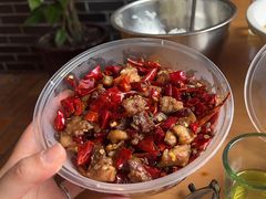 -长毛根儿王妈兔头(双华桥店)