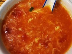 -吕氏疙瘩汤·私家菜馆(慈云寺店)