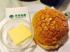 -翠华餐厅(山顶道店)