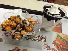 肯德基(中州二店)-肯德基(南昌路店)