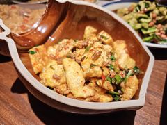 -破三川·新川菜(静安大融城店)