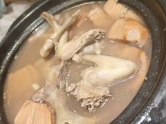 -汇景花园酒家(基立下道店)