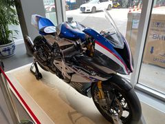 -北京德悦行BMW宝马摩托车