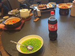 -桐湾大院·桐庐菜(滨江店)