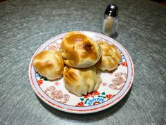 -天山集市餐厅(康城店)