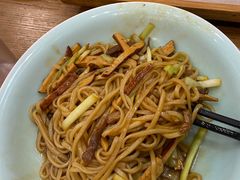 -丁记盐蘸牛肉·新杭菜(河东路店)