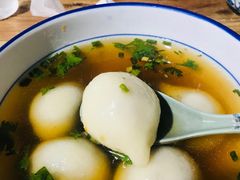 北乡汤圆-王阿盖手工小吃(环城西路店)