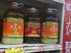 -利群商厦(台东店)