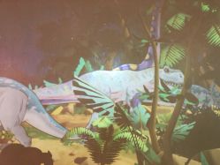 -恐龙探索乐园(磁器口店)