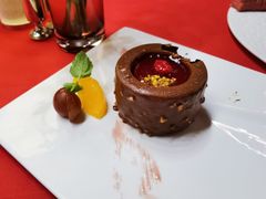 -国家大剧院西餐厅