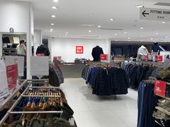 -优衣库(昆明七彩METOWN购物中心店)