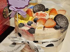 -江湖水乡铁锅炖魚(周庄嘉园店)